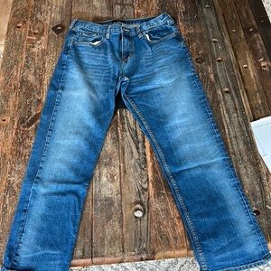 Banana Republic Jeans - 35x32